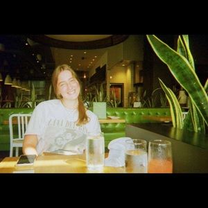 Meet your Posher, Ansley